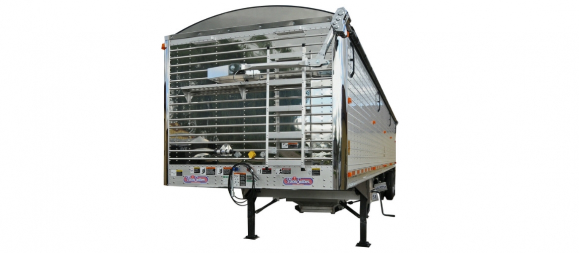 Trailer Cover System